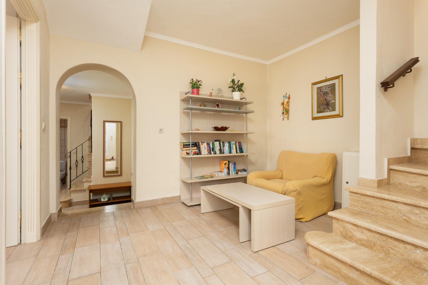 ニサキオン Ioannas Houseヴィラ エクステリア 写真